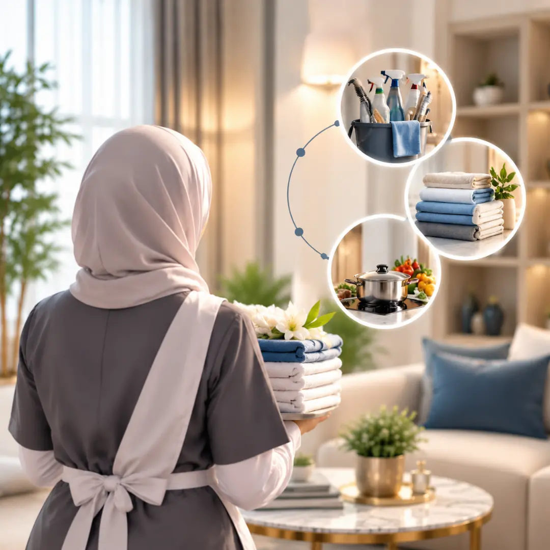 اعمال المفوض لماذا اعمال