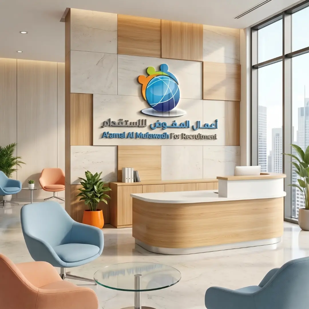 اعمال المفوض من نحن